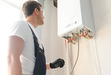 Kartepe Protherm Kombi Arıza Tespiti