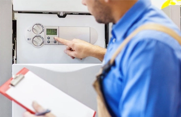 Kartepe Protherm Kombi Arıza Giderme