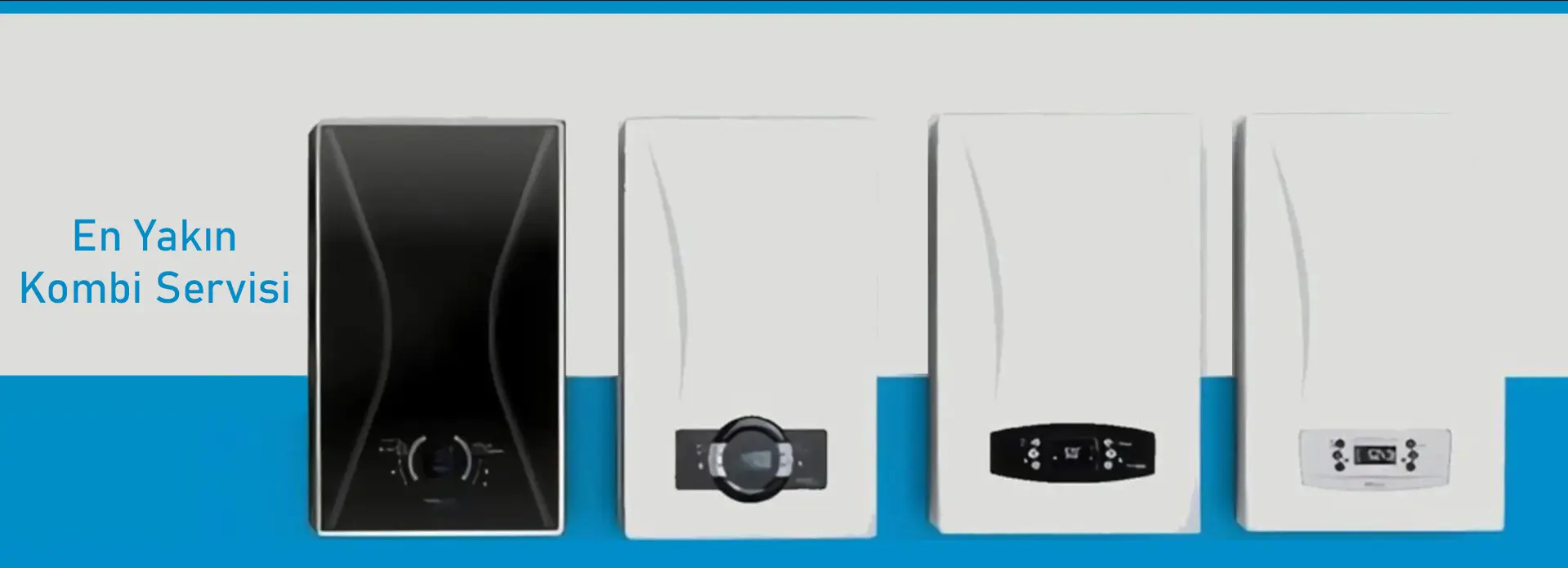 Kartepe Protherm Kombi Servisi Logo